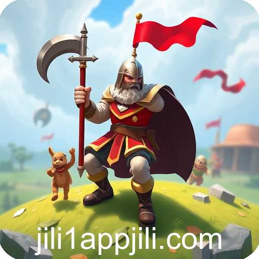 The Rise of Jili 1 App in the Gaming World