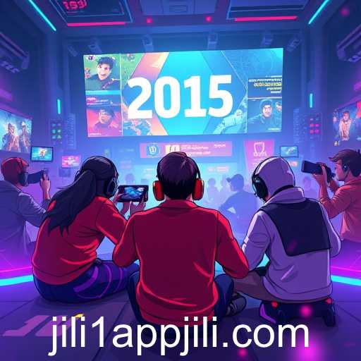 The Rise and Impact of Jili 1 App
